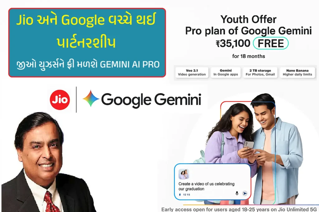 Google Gemini AI Pro